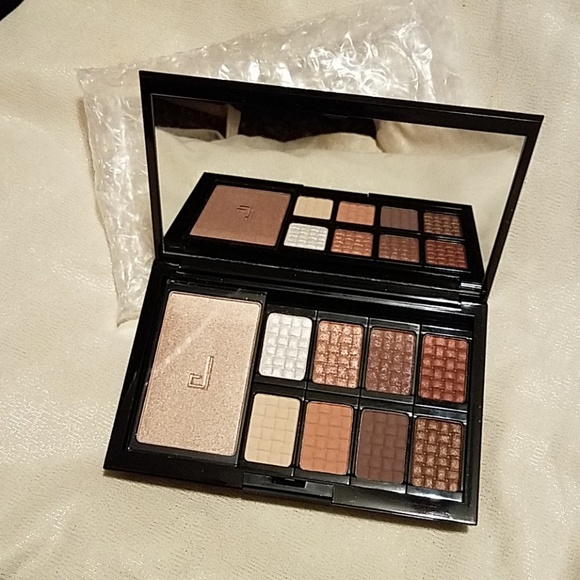 Doucce Other - doucce freematic palette nude